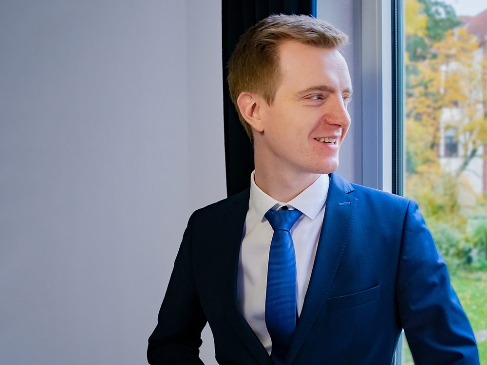 Rechtsanwalt Alexander Mai – Beratung zum ärztlichen Berufsrecht und zur Approbation