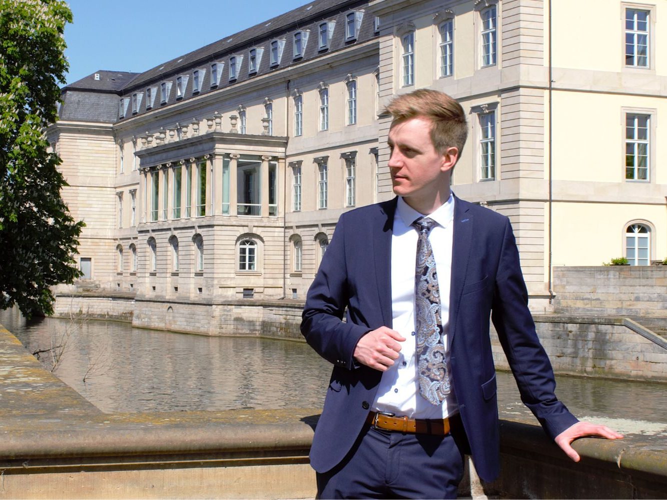Rechtsanwalt Alexander Mai – Beratung zur Approbation und Berufserlaubnis
