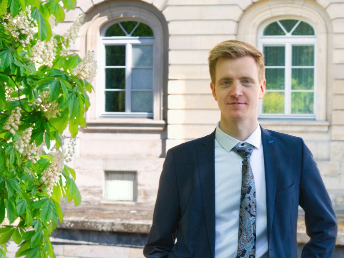 Rechtsanwalt Alexander Mai – Beratung zur Praxisnachfolge für Ärzte