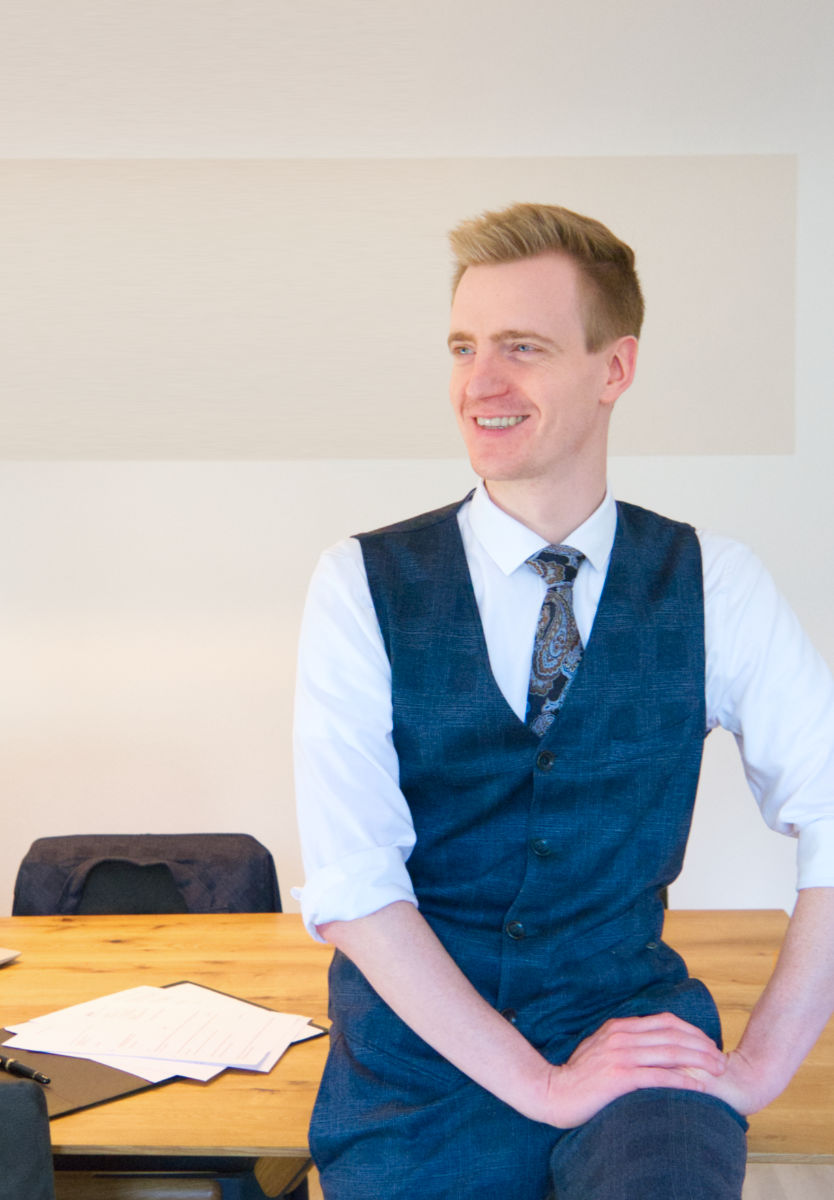 Bild von mai rechtsanwalt 